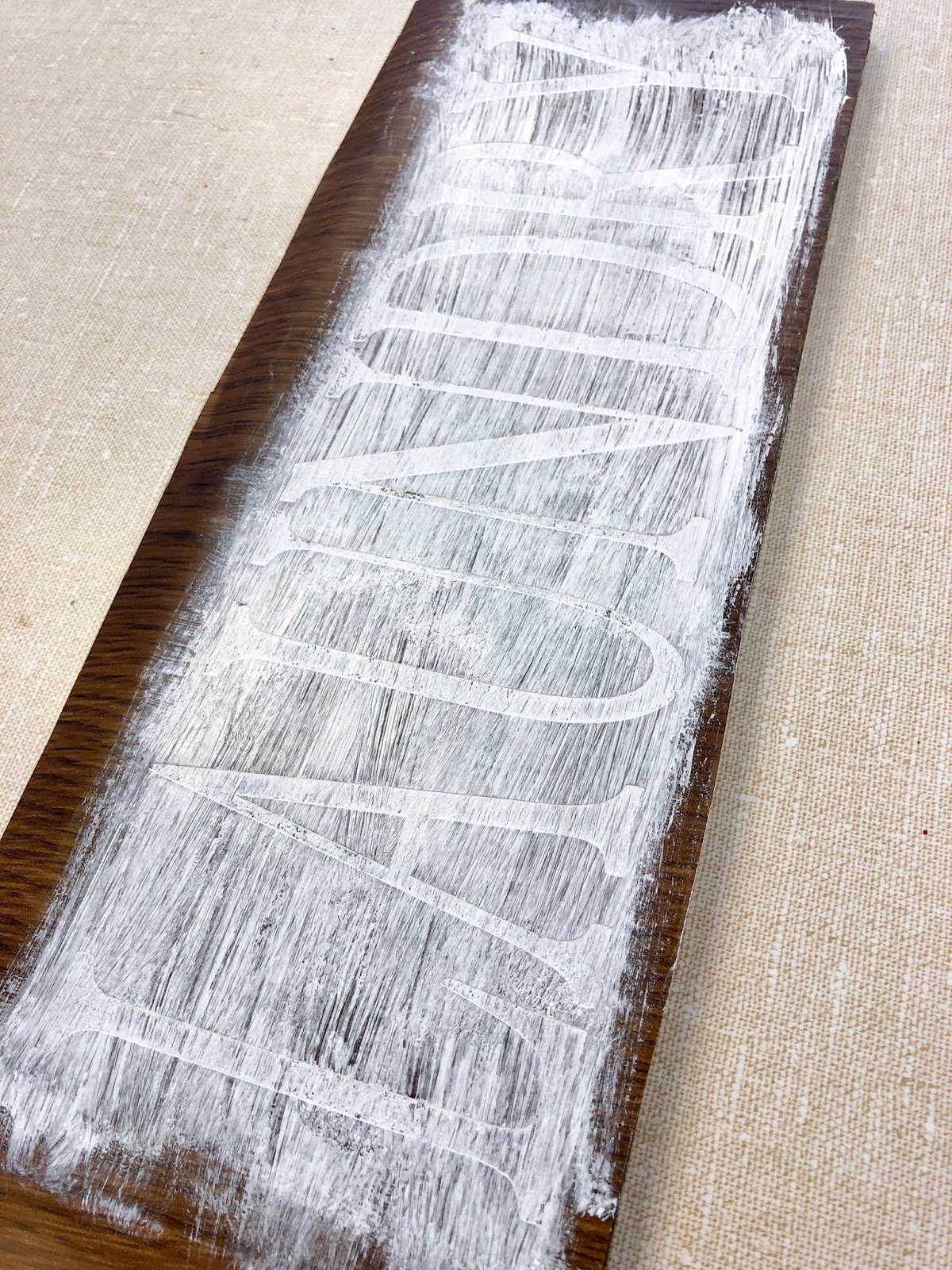 Dollar Tree Shelf Liner Cricut Hack