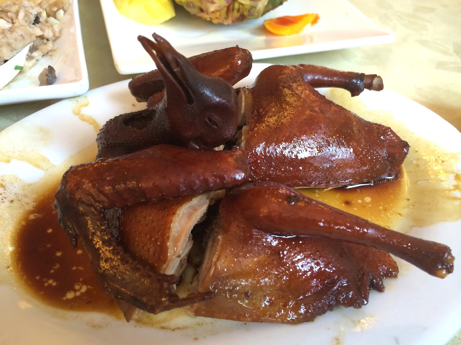Pigeon and Nostalgia at Lung Wah Hotel 龍華酒店, Shatin Hong Kong / LUCY