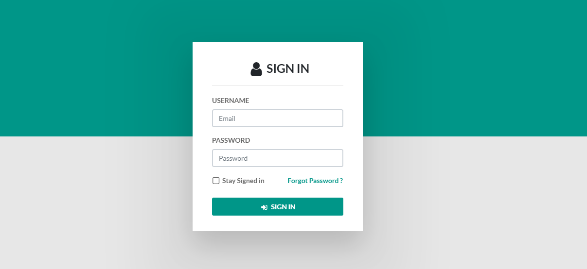 Form Login Vali Admin Untuk Website Anda - TutorialsWB | Belajar Bahasa