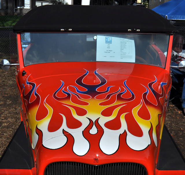 Just A Car Guy: 5/12/13 - 5/19/13