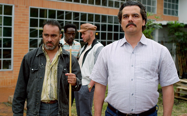 El pasado 2 de Septiembre Netflix lanzaba la segunda temporada de Narcos