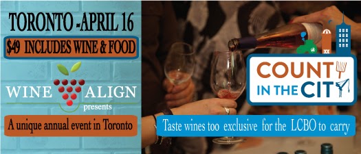 Buy Tickets to 4th Annual County in the City - Toronto