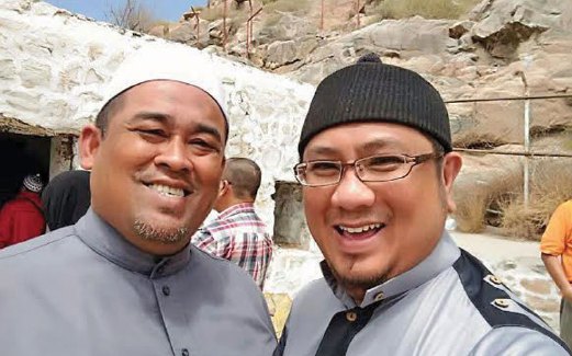 Azadan Ghazali
