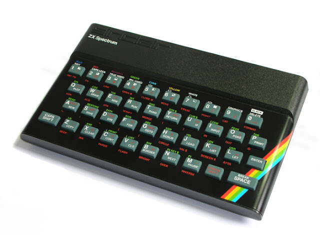 Sinclair ZX Spectrum