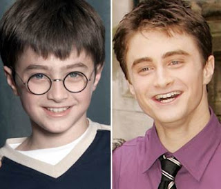 Mighty Lists: 10 child stars - then and now