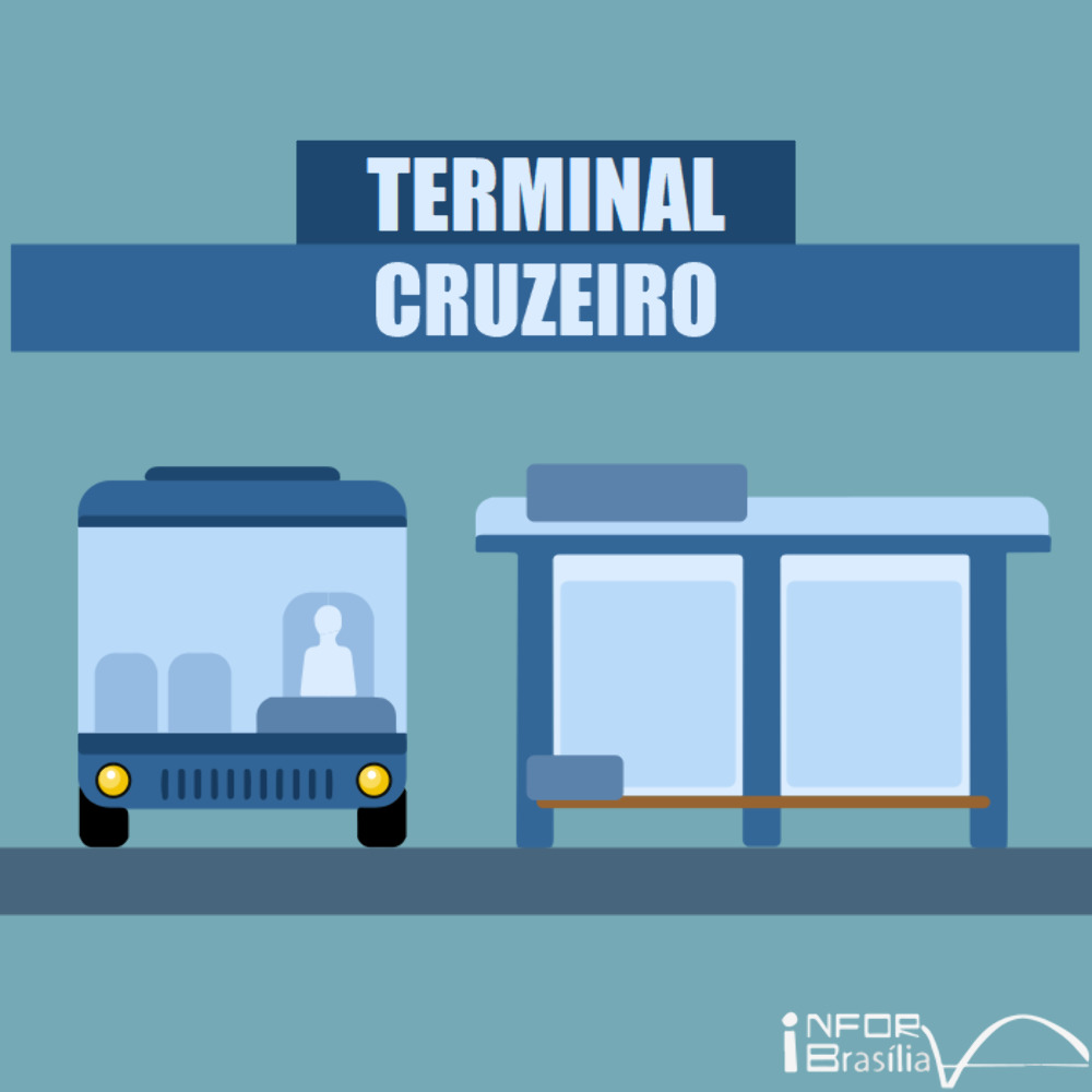Terminal CRUZEIRO TerminalCRUZEIRO