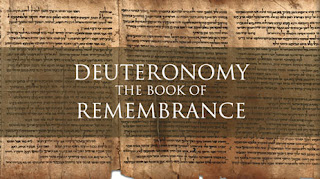 Deuteronômio — Um Estudo Devocional