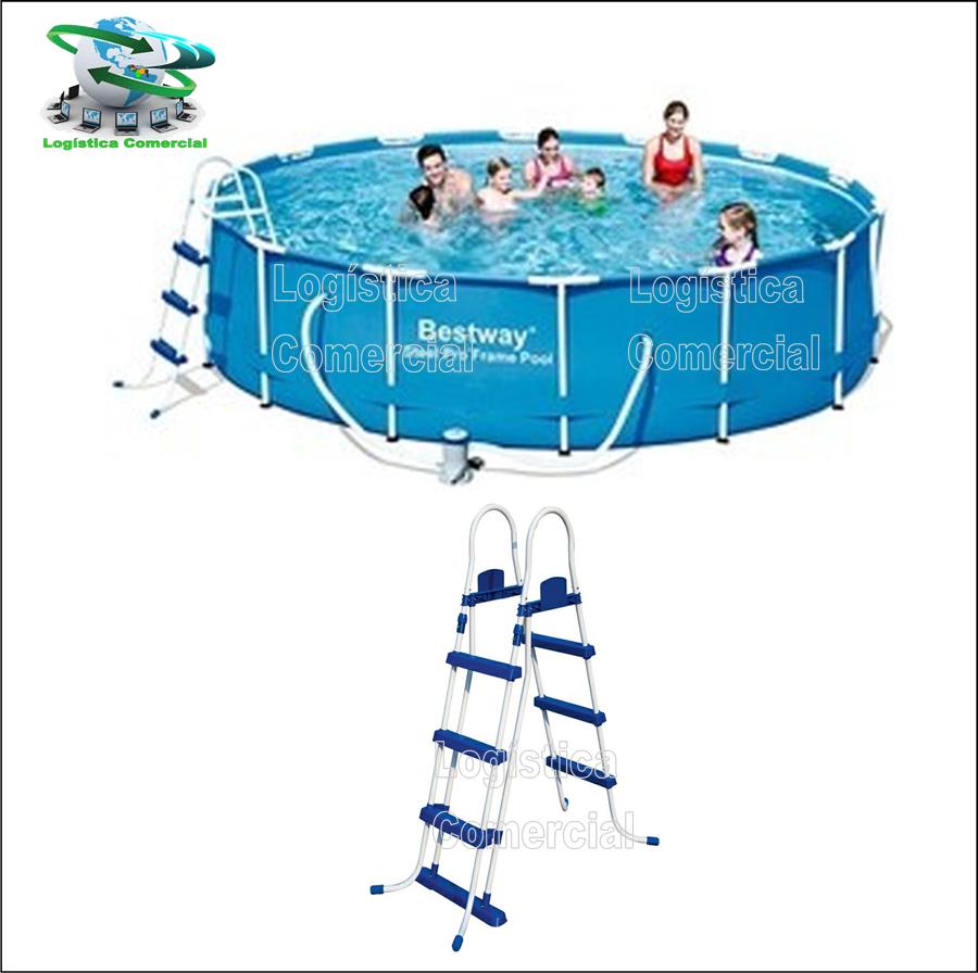 bestway 4.27 x 1.07