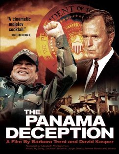 The Panama Deception (1992, 12 parts)