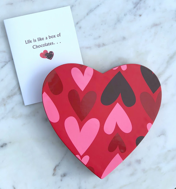 Fun ways to give money for Valentine's Day ~ www.jacolynmurphy.com