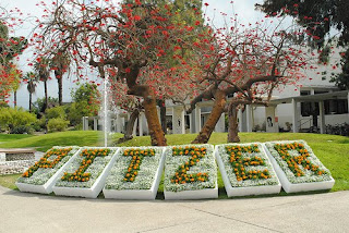 Admission Unpeeled: Pitzer College Commencement