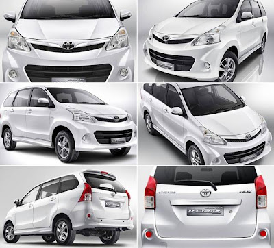 jessycalie Harga Mobil Baru dan Bekas Toyota Avanza 2020 