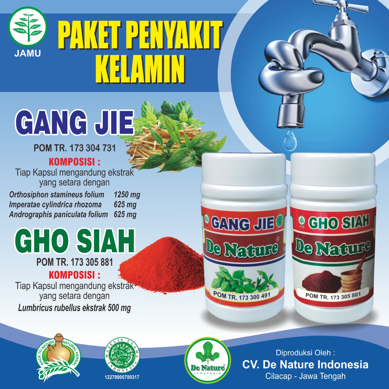 Obat Sipilis Di Apotik Surabaya