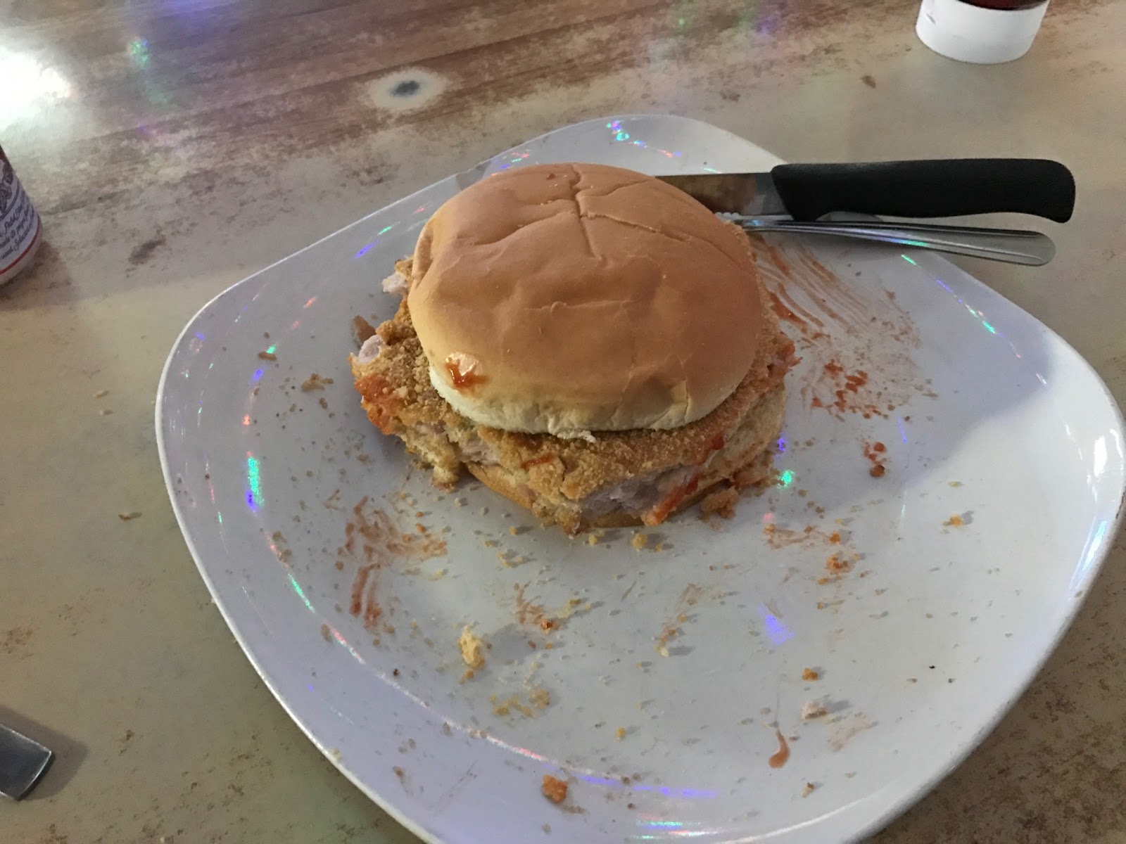 You Care What We Think Spoonie’s London Mills, IL