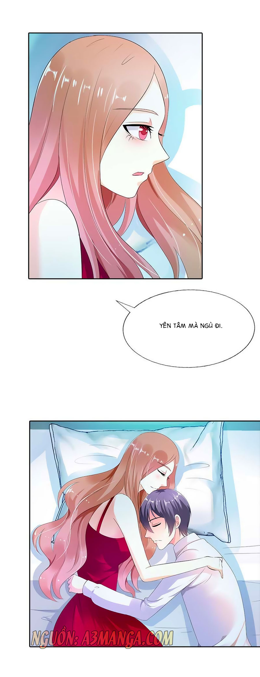 Song Diện Danh Viện Chap 40 - Next Chap 41