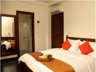 Rekomendasi Hotel di Bandung Terbaik - Hotel Amira
