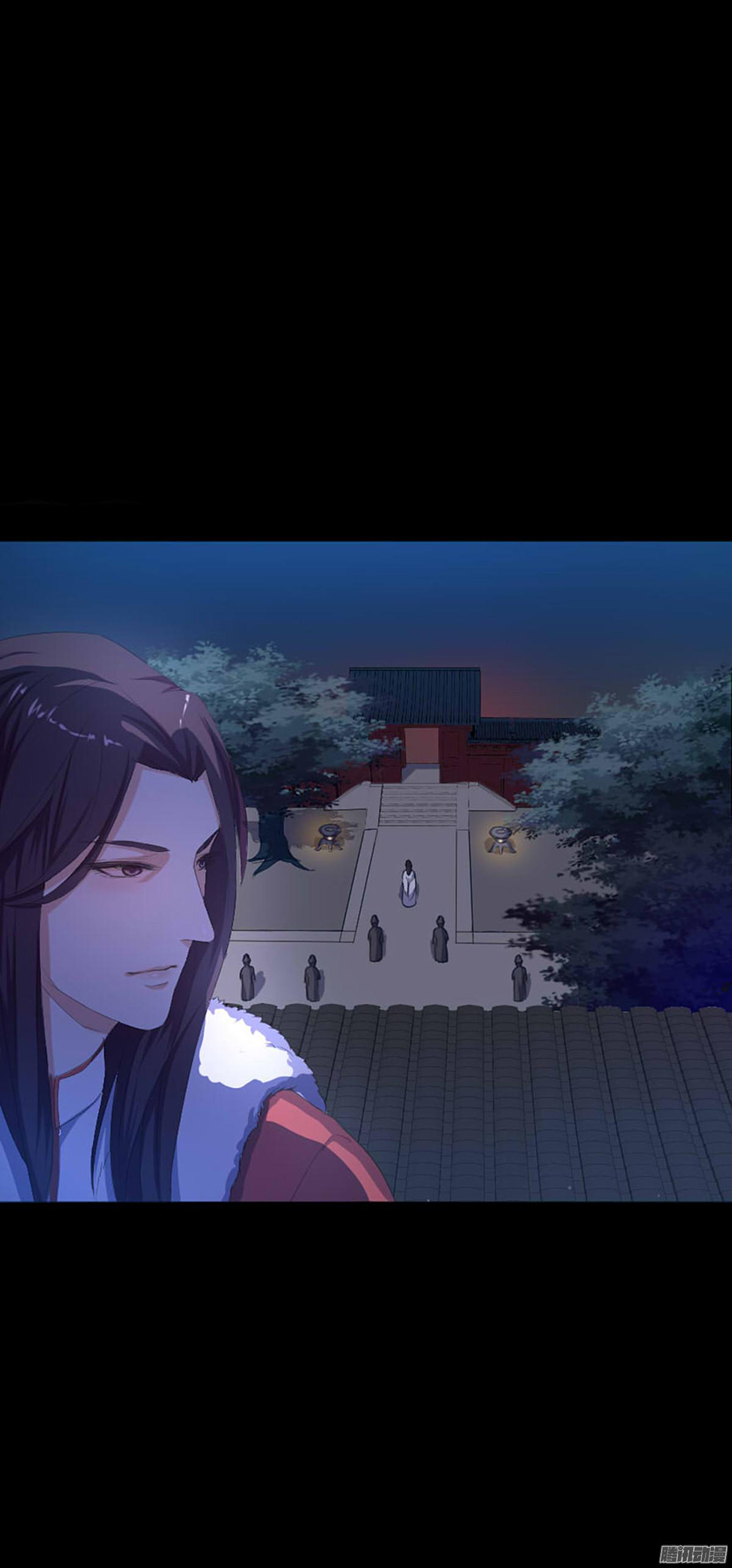 Hỏa Hồ Chap 4 - Next Chap 5