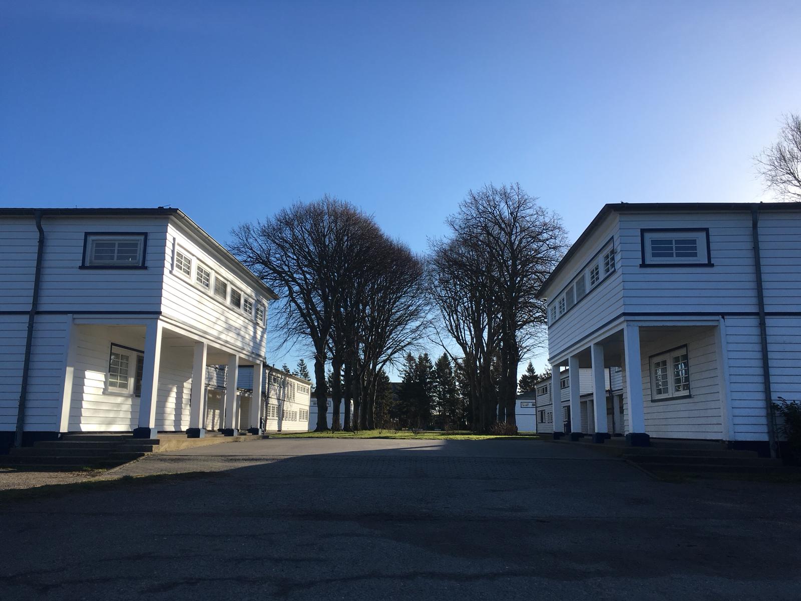 Weimar Dessau Die Bauhaus Reise