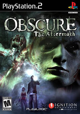 Baixar Grátis o jogo Obscure The Aftermath PS2 Torrent (Free) Baixar Grátis o jogo Obscure The Aftermath PS2 Torrent (Free)