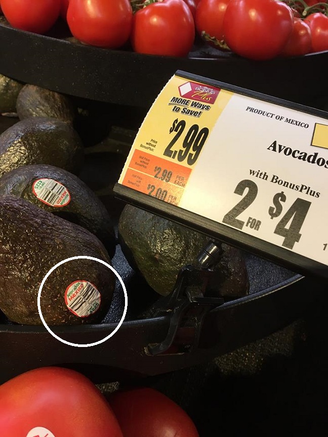 WNY Deals and ToDos Tops Avocados just 1.25 with new printable coupon!
