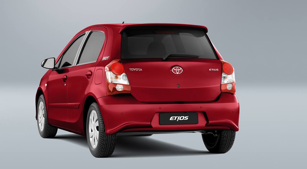 Toyota Etios 2017 1.5 Automático Ready preço, consumo