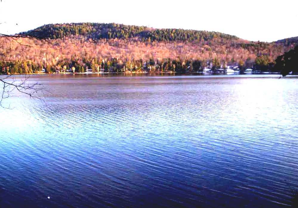 Schroon, New York Schroon Lake Ny