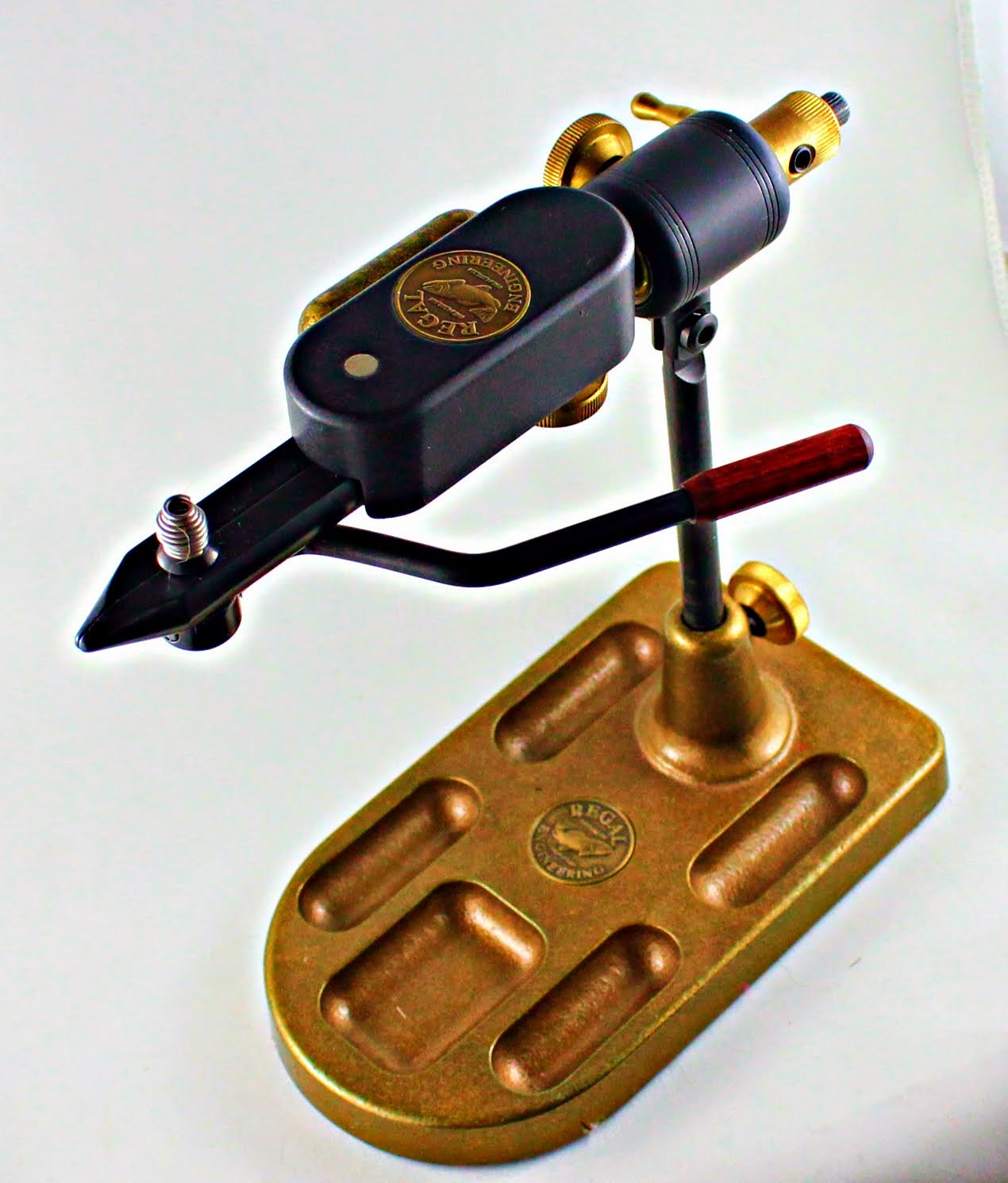 Pro-Team Regal Vise