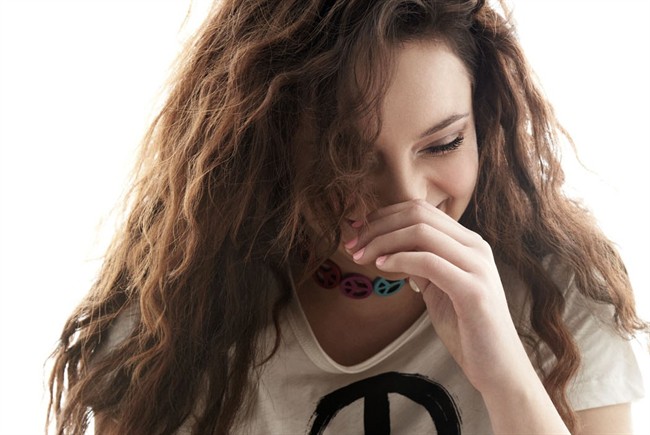 Francesca Michielin - Tutto Quello Che Ho, testo e video | la musica secondo cocchio