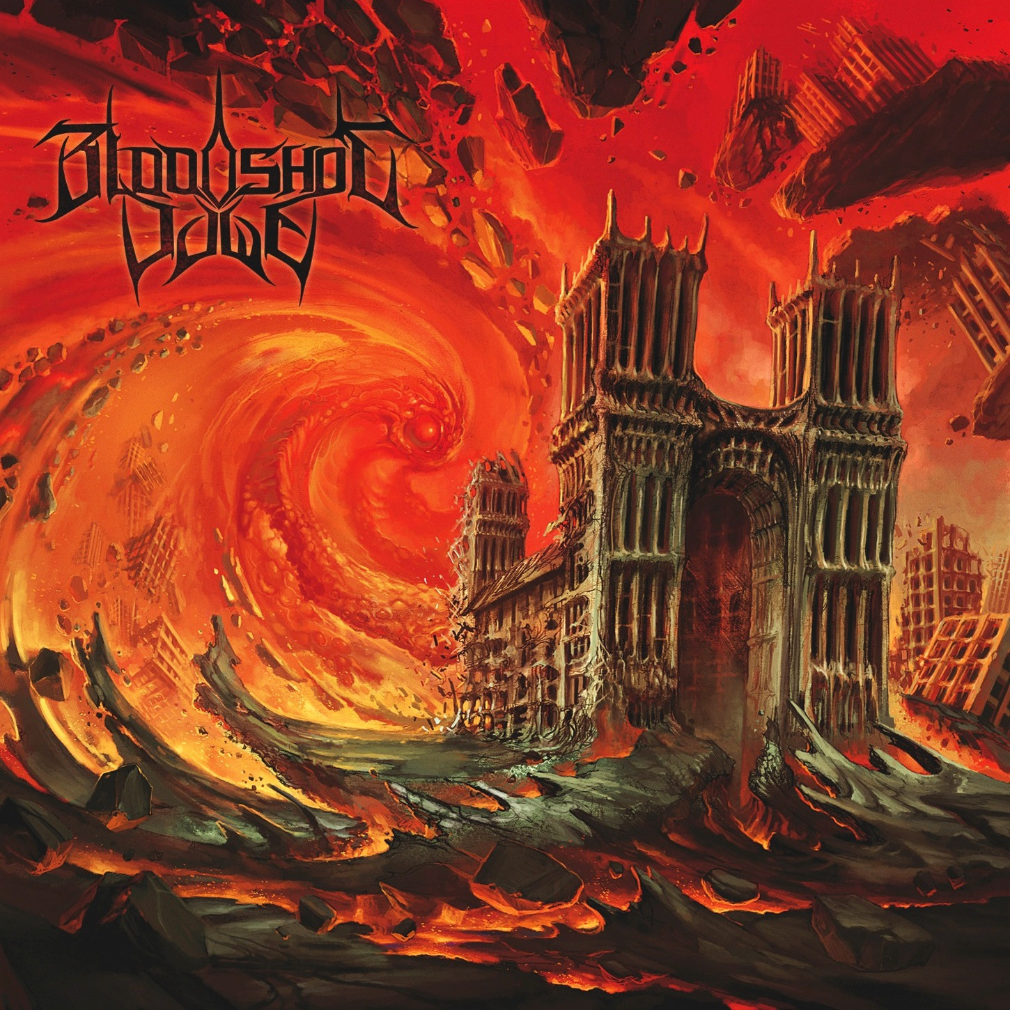 Best Heavy Metal Album Covers Of All Time