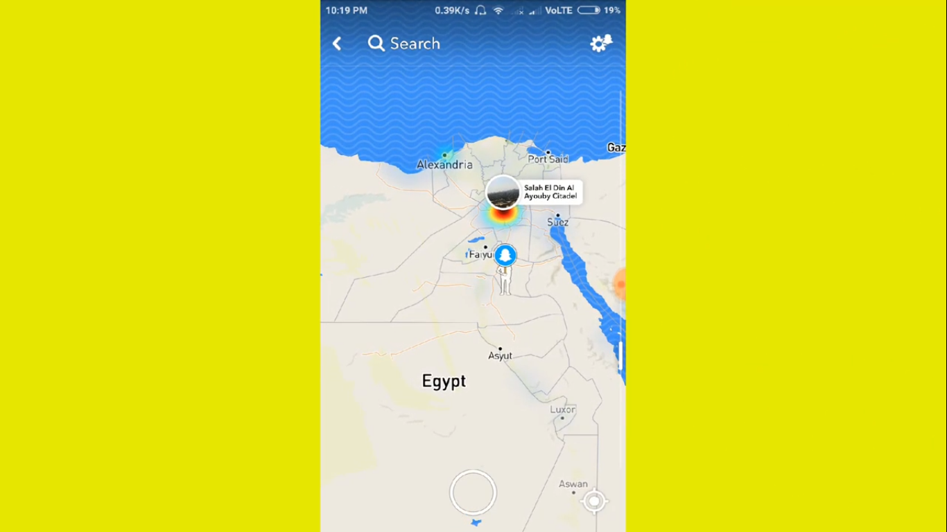 snapmap snapchat snapmap snapchat