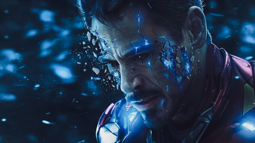 Featured image of post Iron Man Snap Wallpaper 4K For Pc