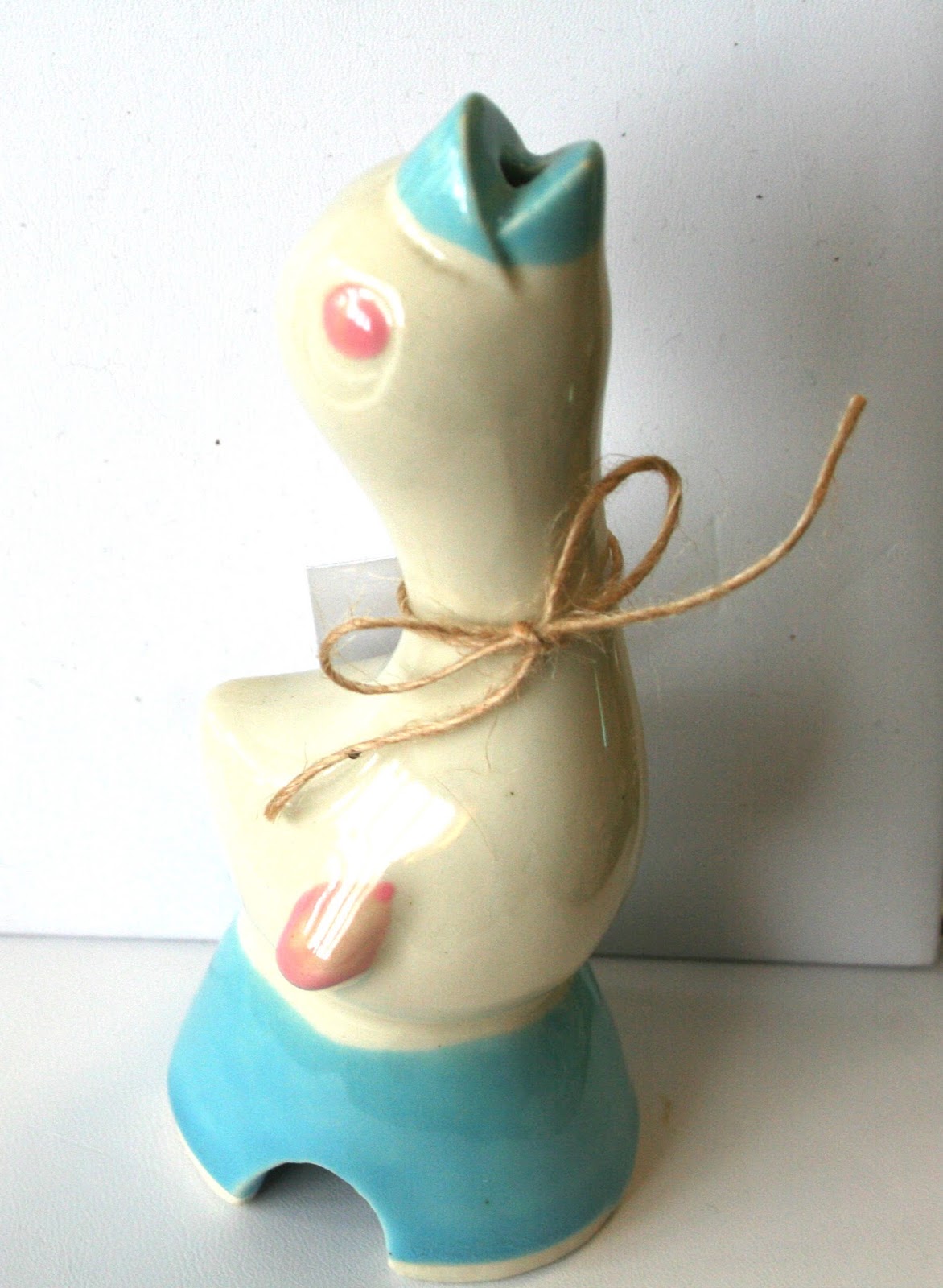 South End Antique Mall The Sweetest "Pie Birds" Ever!!