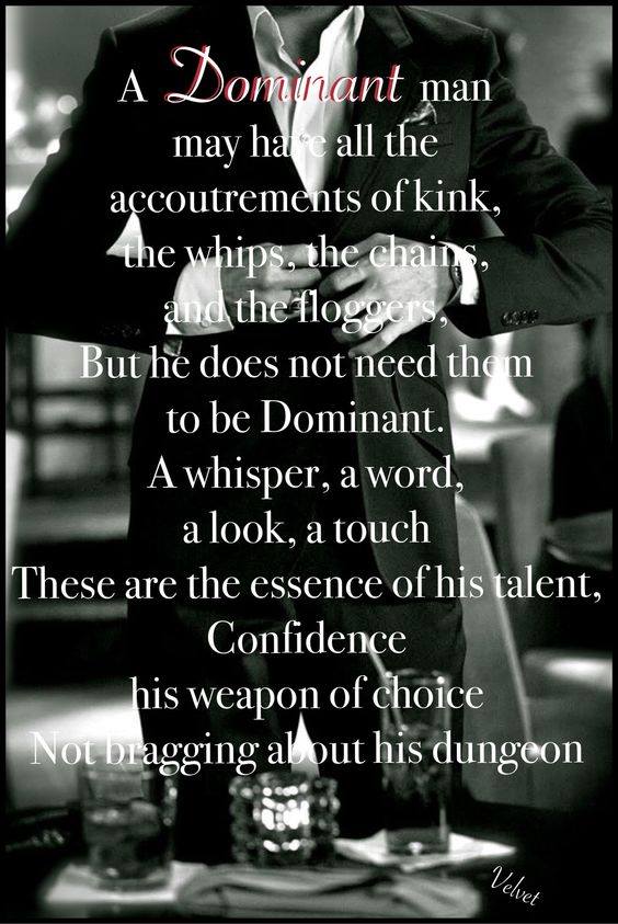 8 Tips When Dating A Dominant Man ReGain