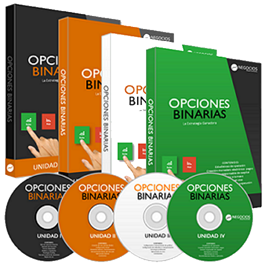 Curso de opciones binarias mex trader