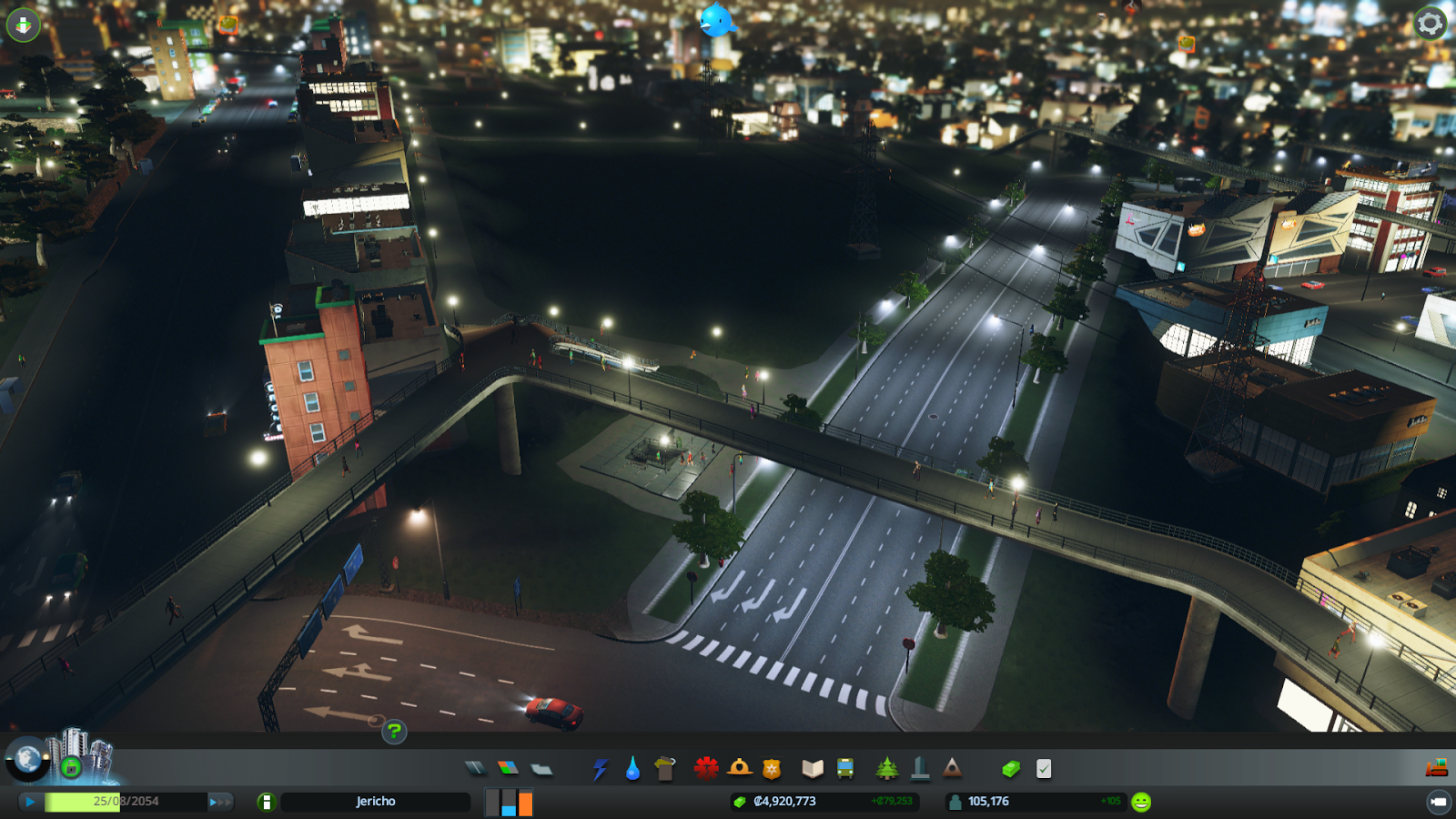Cities Skylines Cim Travel Ai Cities Skylines Cim Travel Ai