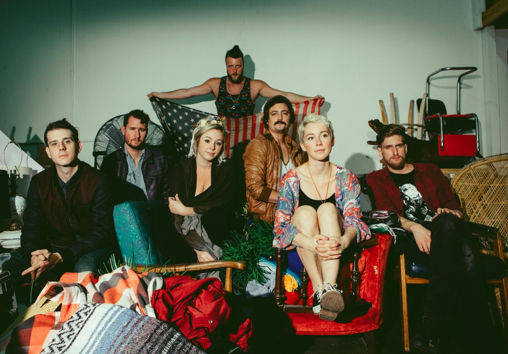 Pillow Talk Wild Child