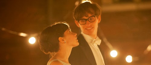 The Theory of Everything New on DVD and Blu-Ray