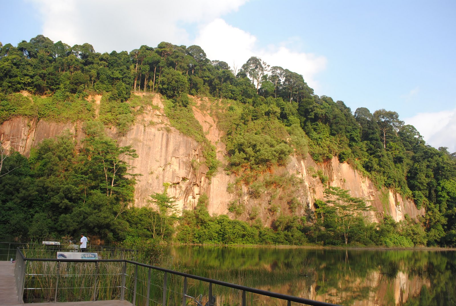 Singapore Quarry