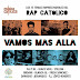 Vamos Mas Alla, 15 Temas Imprescindibles del Rap Catolico (2016 - MP3)