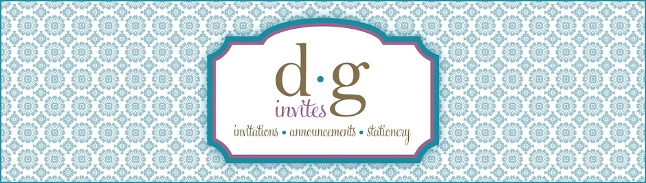 DG Invites