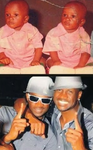 psquare birthday