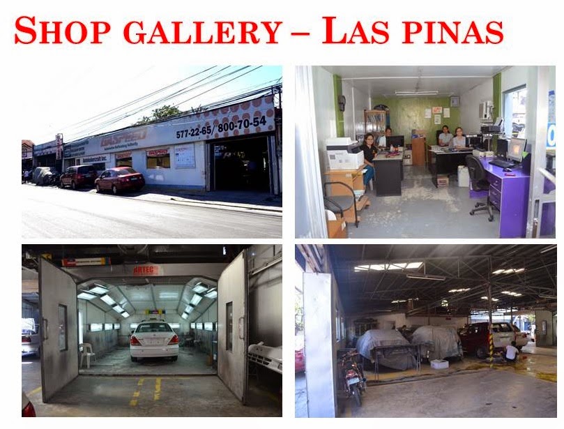 GASPEED Gaspeed Imus Cavite and Las Piñas