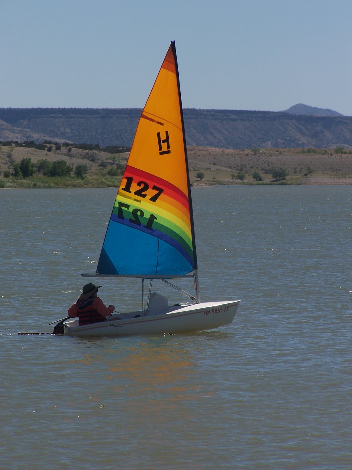 Open the Door to Placitas