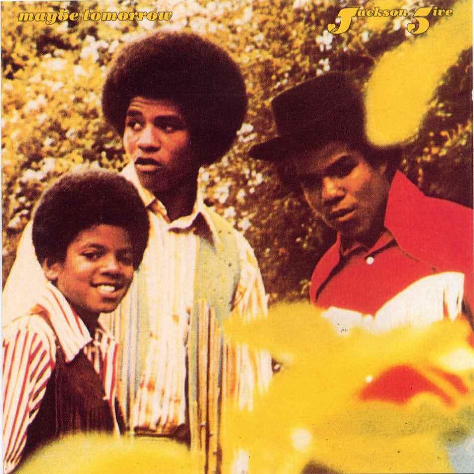 Descargas Tutti Frutti The Jackson 5 Maybe Tomorrow (1971)