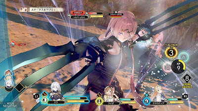Atelier Ryza Ever Darkness The Secret Hideout Game Screenshot 3