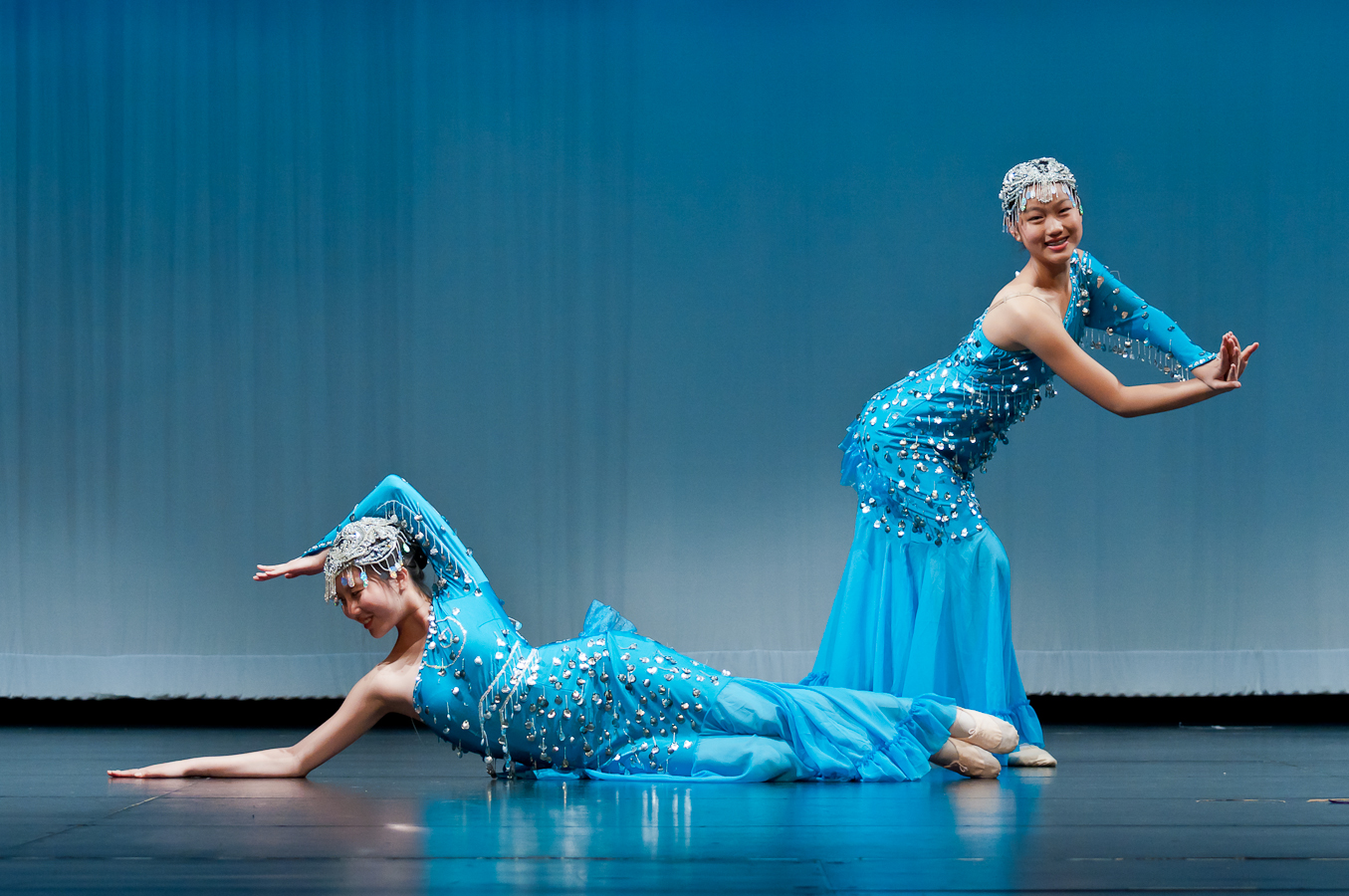 Steve Q Photo Academie Ste. Cecile Dance Recital, June 3, 2011