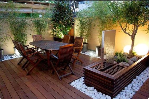 Este verano ilumina tu balcón o terraza