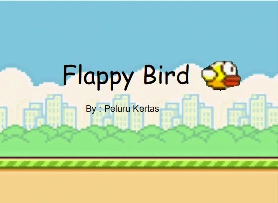 Source Game Flappy Bird VB 6.0. permanent link. 
