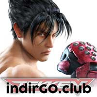 tekken apk