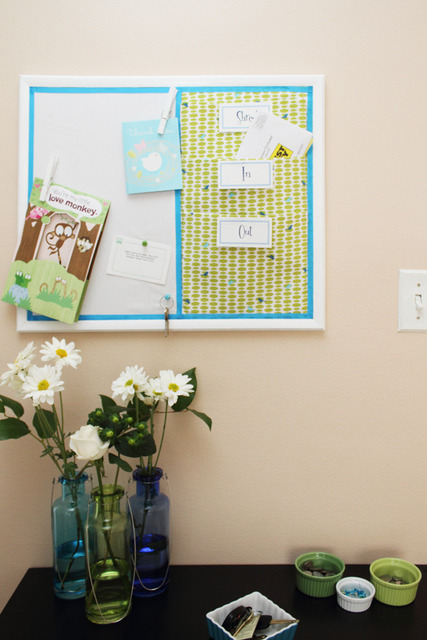 Casa decorada em turquesa e preto para um casal. Blog Achados de Decoração Casa decorada em turquesa e preto para um casal. Blog Achados de Decoração